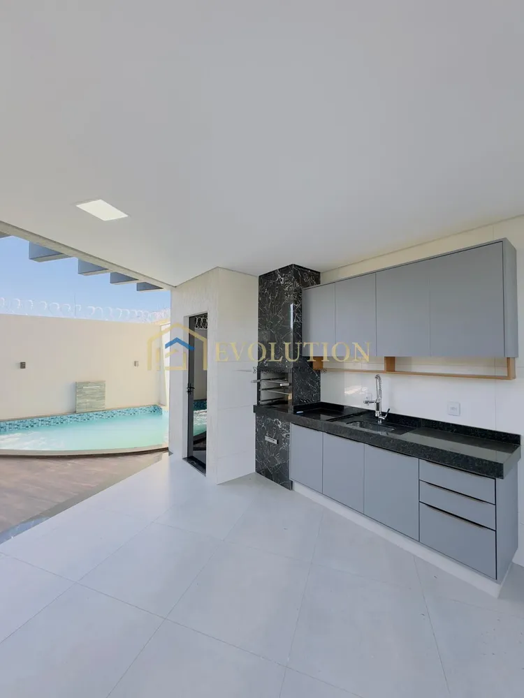 Sobrado, 3 quartos, 212 m² - Foto 9