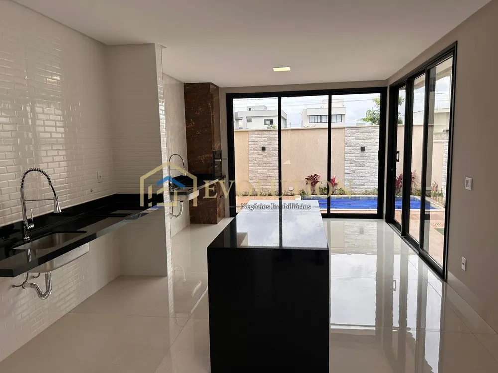 Casa, 3 quartos, 156 m² - Foto 2