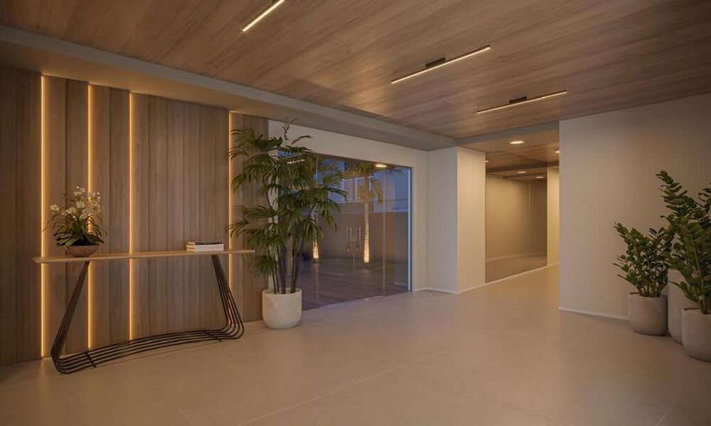 Apartamento, 2 quartos, 85 m² - Foto 10