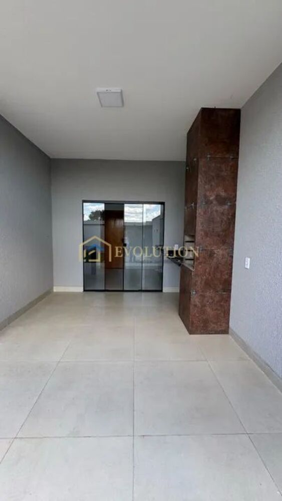 Casa à venda com 3 quartos, 122m² - Foto 15