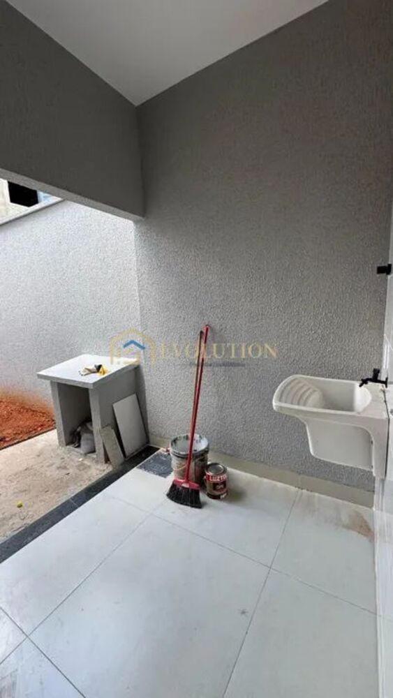 Casa à venda com 3 quartos, 122m² - Foto 17