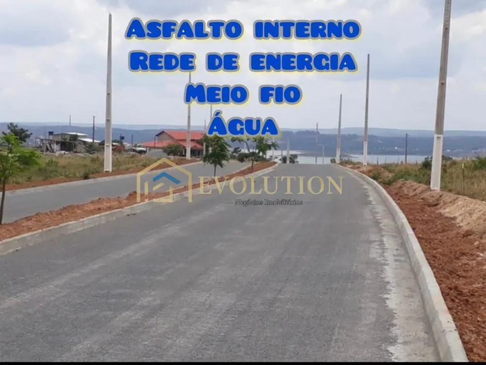 Terreno, 991 m² - Foto 3