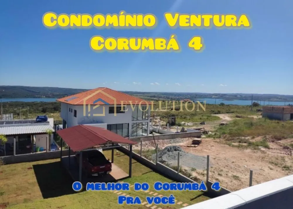 Terreno, 991 m² - Foto 1