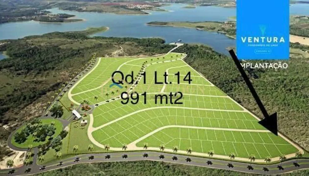 Terreno, 991 m² - Foto 8