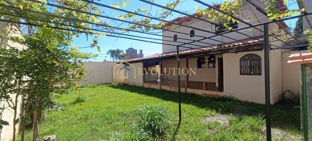 Sobrado, 3 quartos, 560 m² - Foto 5