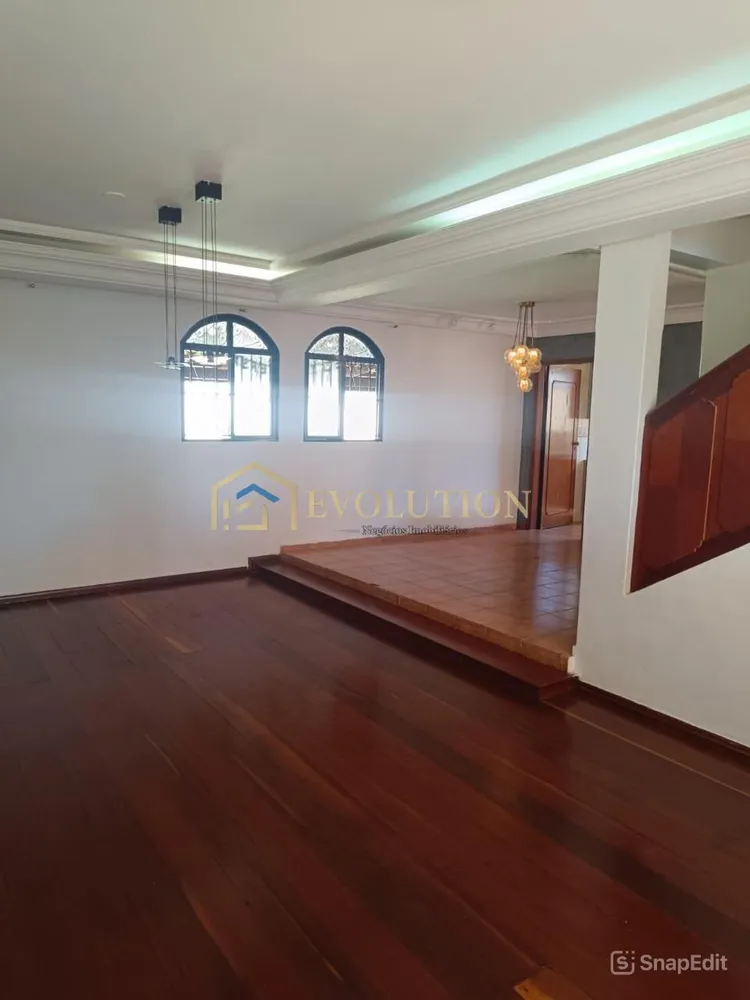 Sobrado, 3 quartos, 560 m² - Foto 8