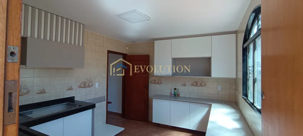 Sobrado, 3 quartos, 560 m² - Foto 15