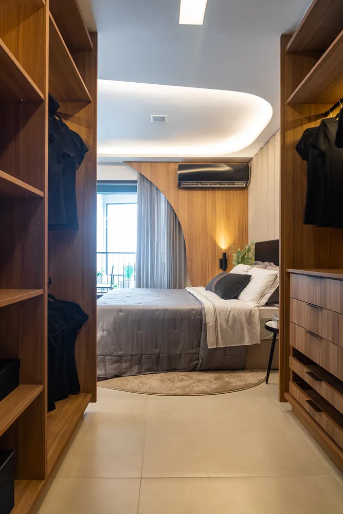 Apartamento, 2 quartos, 76 m² - Foto 5