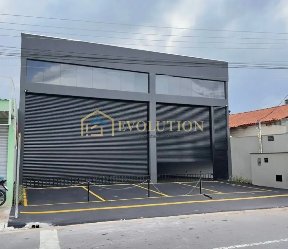 Loja-Salão, 366 m² - Foto 2