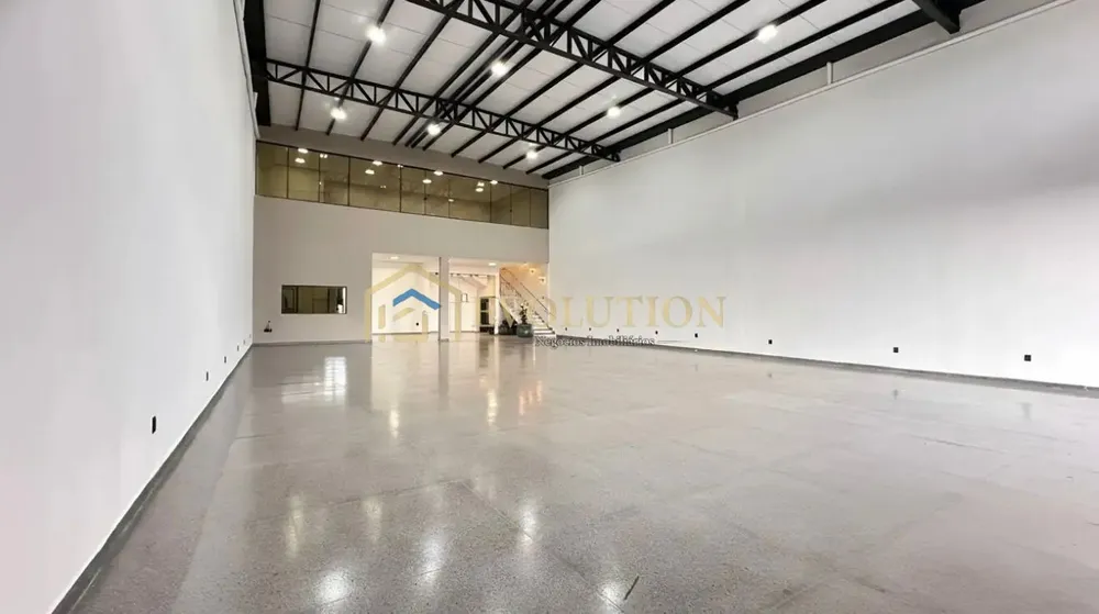 Loja-Salão, 366 m² - Foto 1