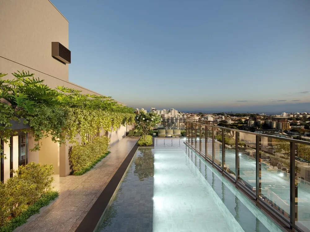Apartamento, 1 quarto, 52 m² - Foto 9