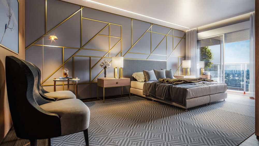 Apartamento à venda com 4 quartos, 452m² - Foto 18