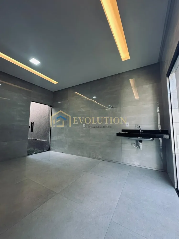 Casa, 3 quartos, 120 m² - Foto 5