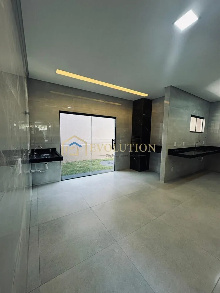 Casa, 3 quartos, 120 m² - Foto 3