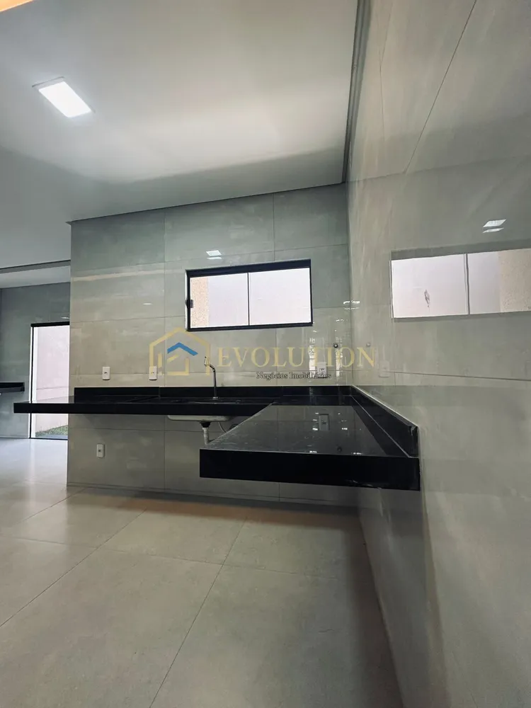 Casa, 3 quartos, 120 m² - Foto 2