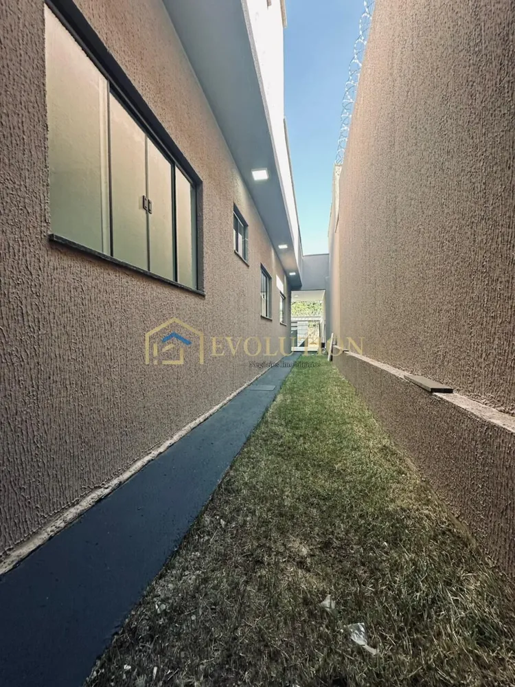 Casa, 3 quartos, 120 m² - Foto 6
