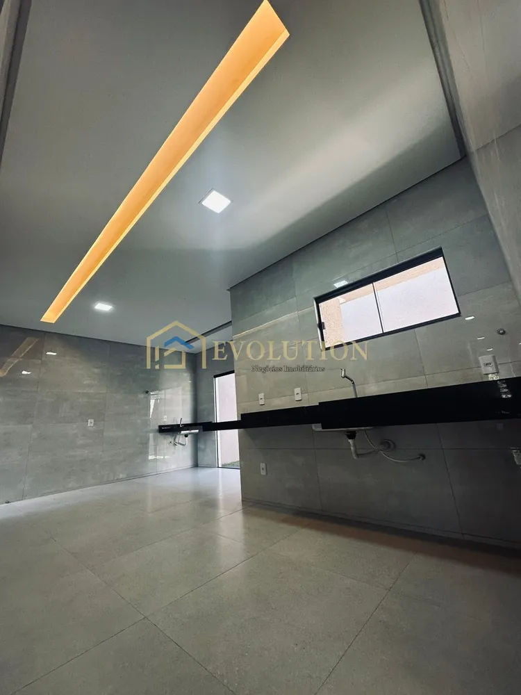 Casa, 3 quartos, 120 m² - Foto 13