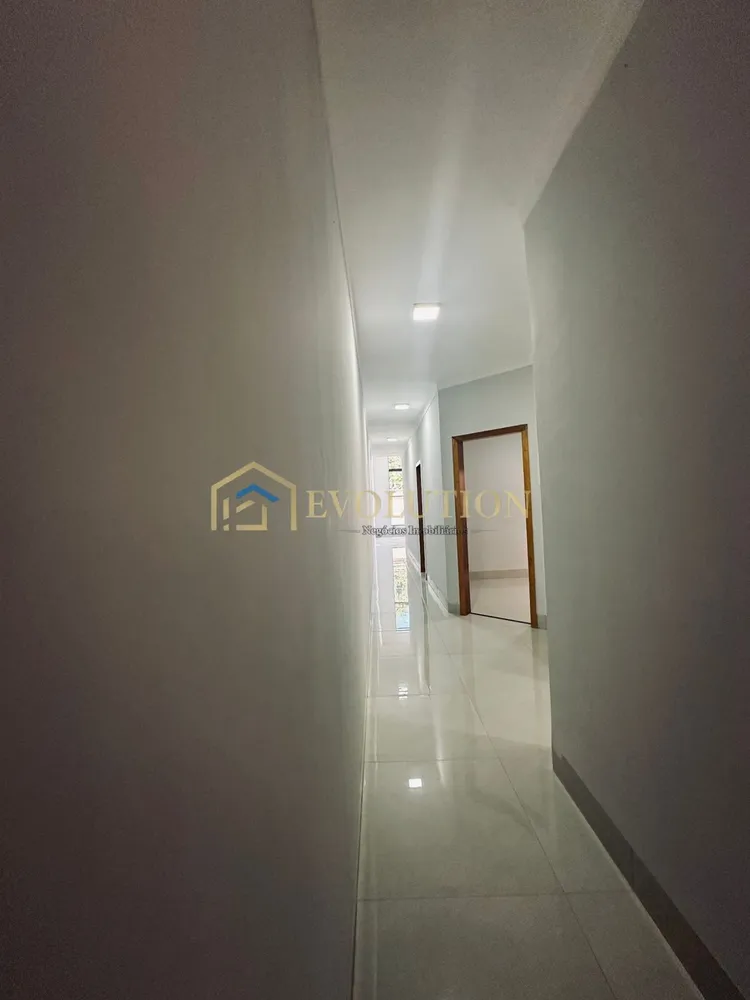 Casa, 3 quartos, 120 m² - Foto 9