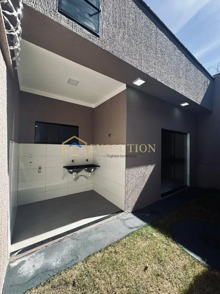 Casa, 3 quartos, 120 m² - Foto 14