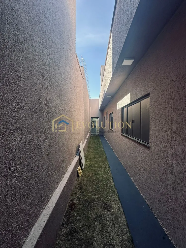 Casa, 3 quartos, 120 m² - Foto 7
