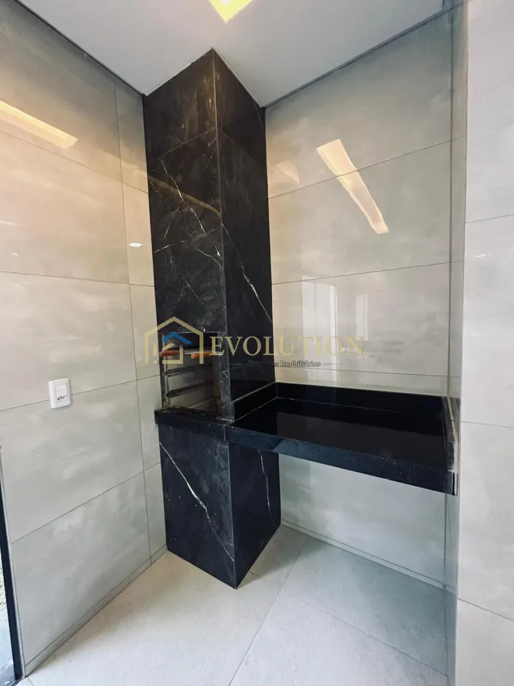 Casa, 3 quartos, 120 m² - Foto 4