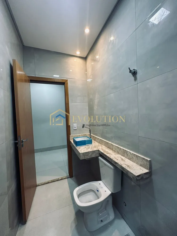 Casa, 3 quartos, 120 m² - Foto 15