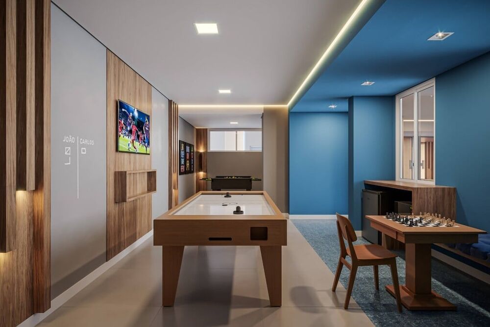 Apartamento, 3 quartos, 100 m² - Foto 9