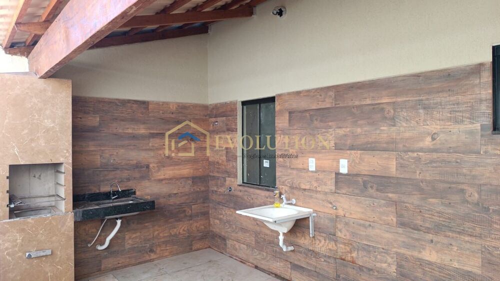 Casa, 3 quartos, 102 m² - Foto 6