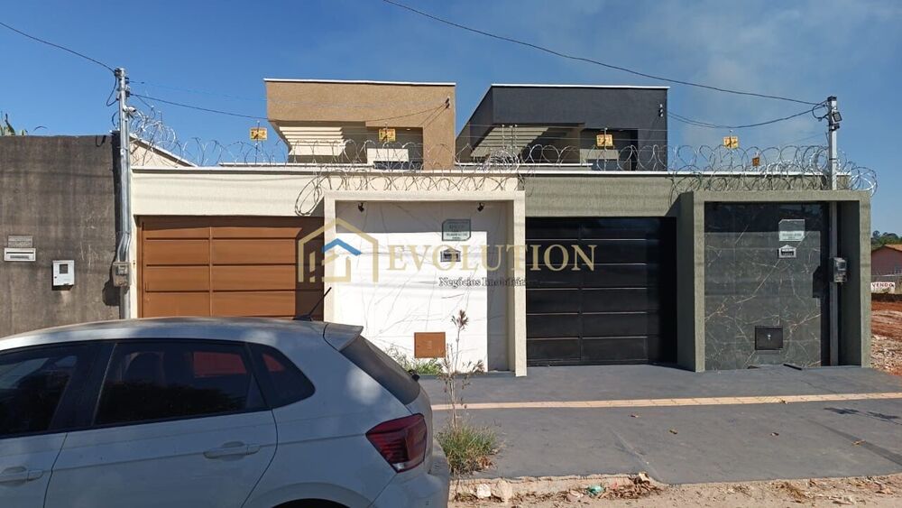 Casa, 3 quartos, 102 m² - Foto 4