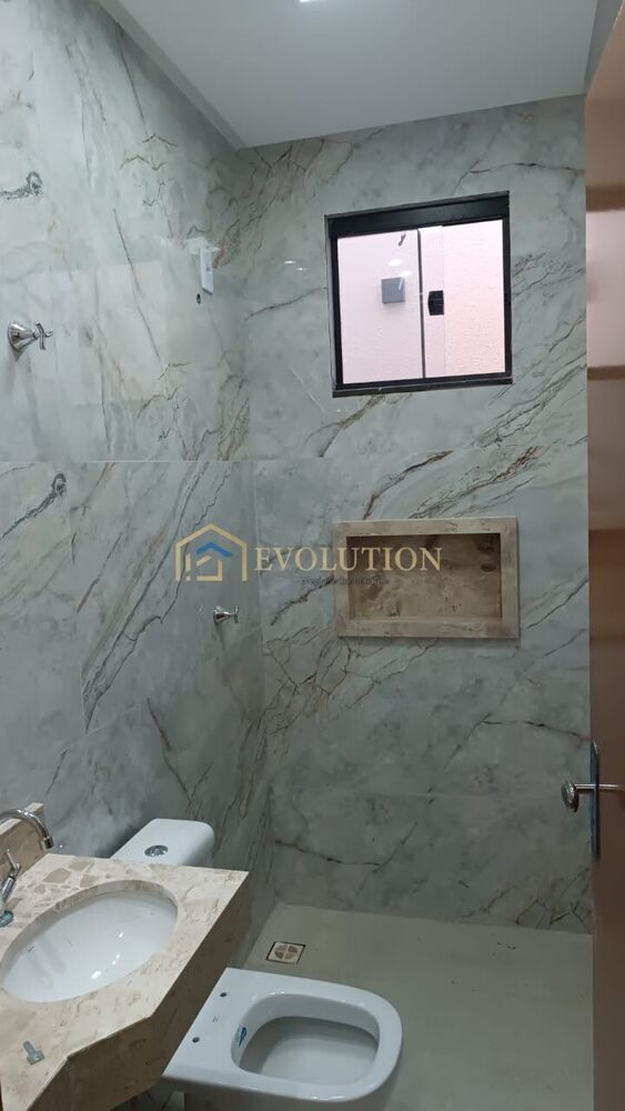 Casa, 3 quartos, 102 m² - Foto 3