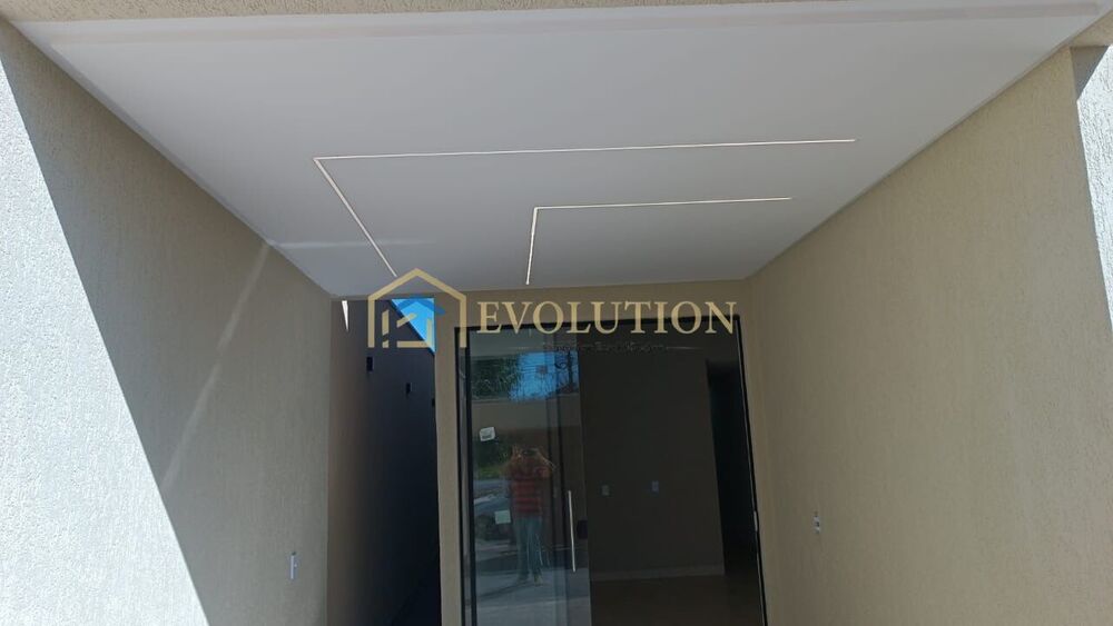 Casa, 3 quartos, 102 m² - Foto 2