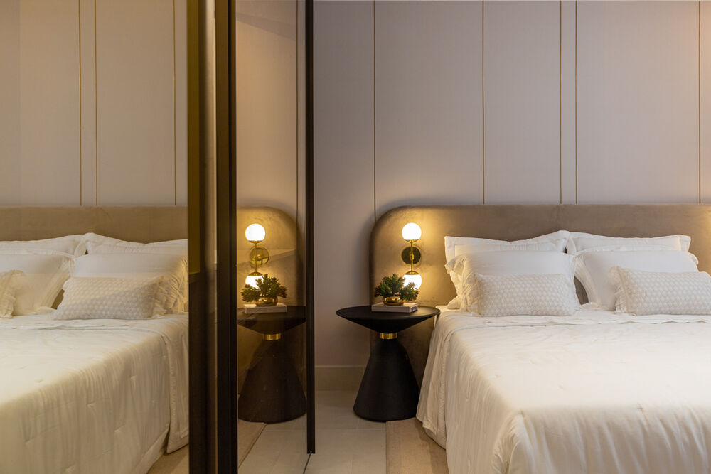 Apartamento, 2 quartos, 70 m² - Foto 5