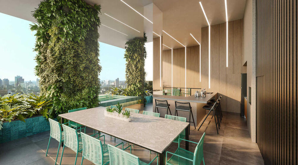 Apartamento, 2 quartos, 70 m² - Foto 15