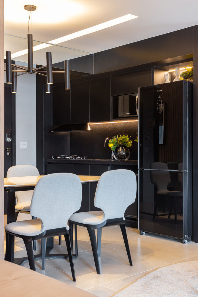 Apartamento, 2 quartos, 70 m² - Foto 1