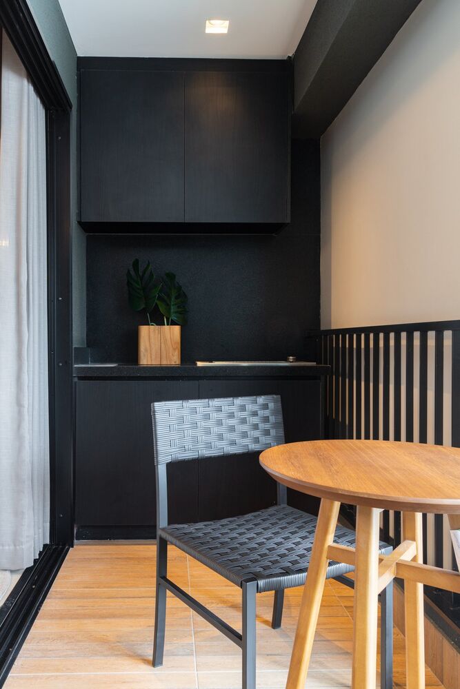 Apartamento, 2 quartos, 70 m² - Foto 2