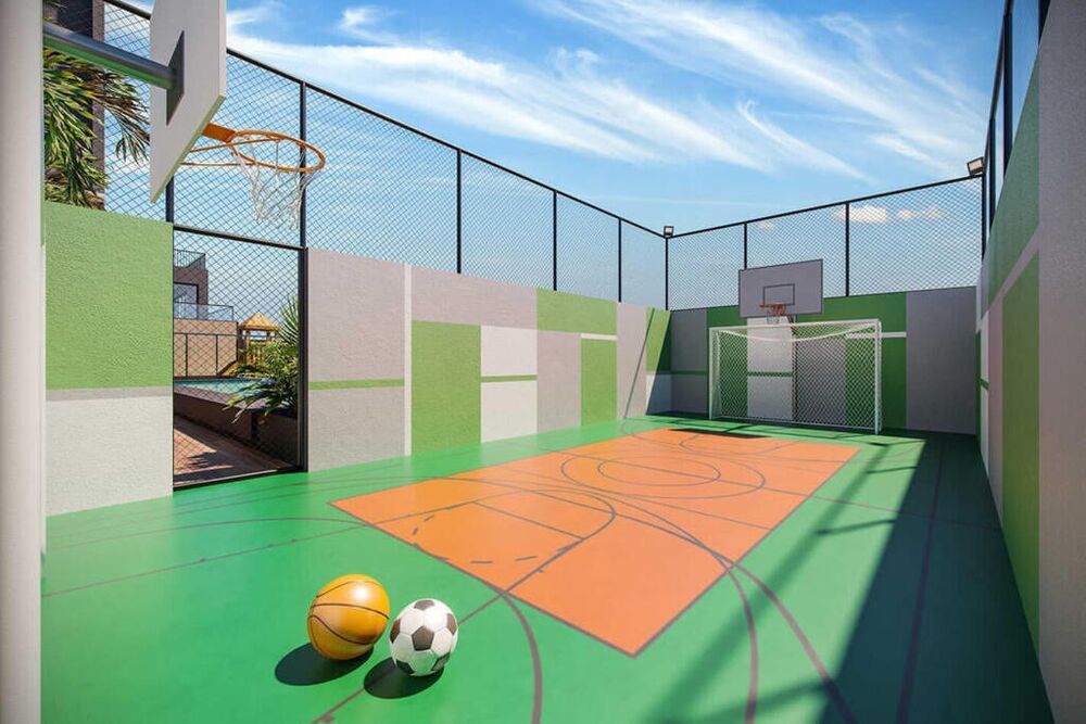 Apartamento, 2 quartos, 70 m² - Foto 16