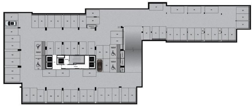 Apartamento, 2 quartos, 70 m² - Foto 19