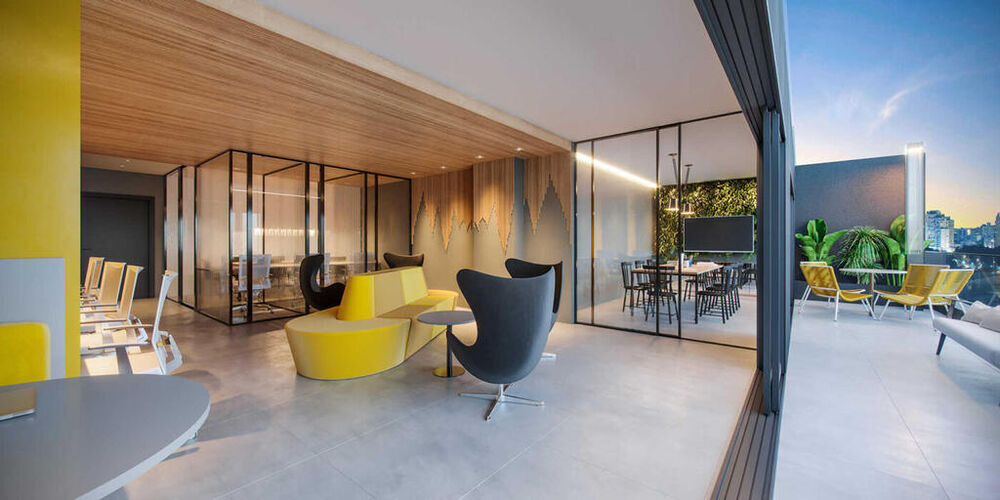 Apartamento, 2 quartos, 70 m² - Foto 10