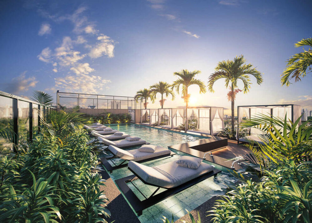 Apartamento, 2 quartos, 70 m² - Foto 17