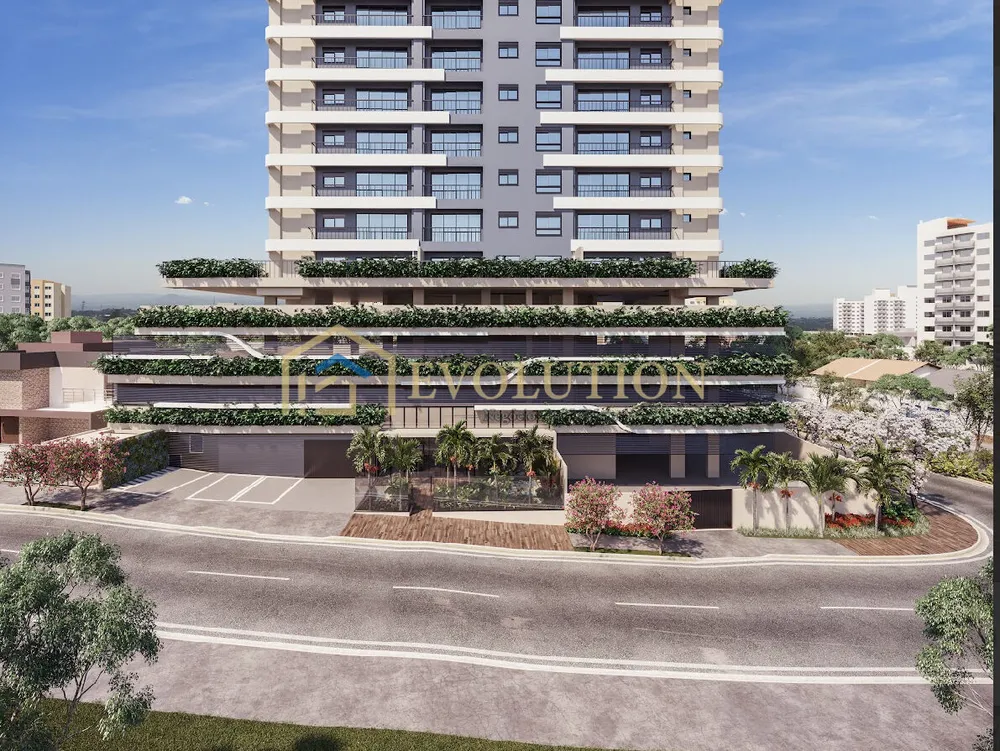 Apartamento, 1 quarto, 48 m² - Foto 1