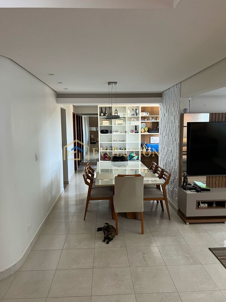 Apartamento, 3 quartos, 110 m² - Foto 2