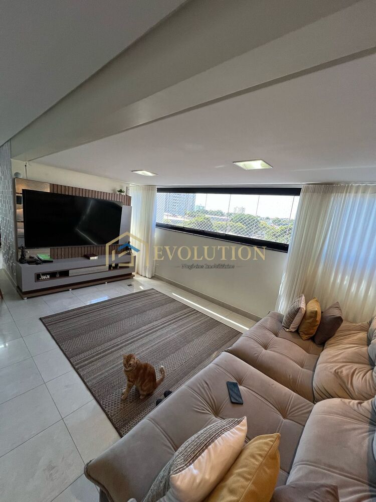 Apartamento, 3 quartos, 110 m² - Foto 11