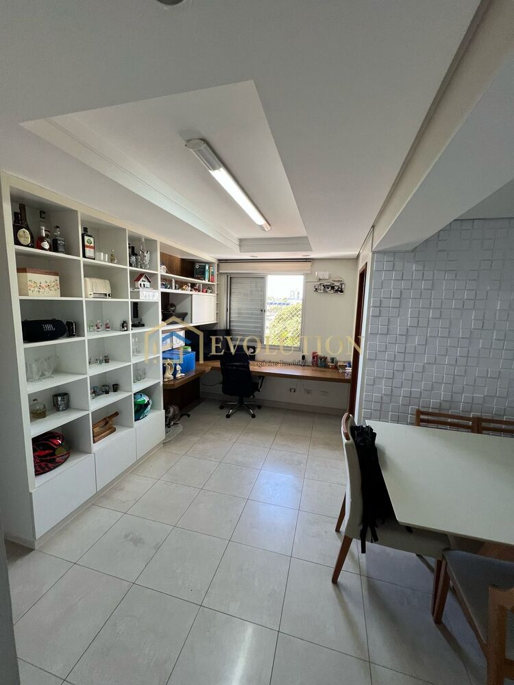 Apartamento, 3 quartos, 110 m² - Foto 4