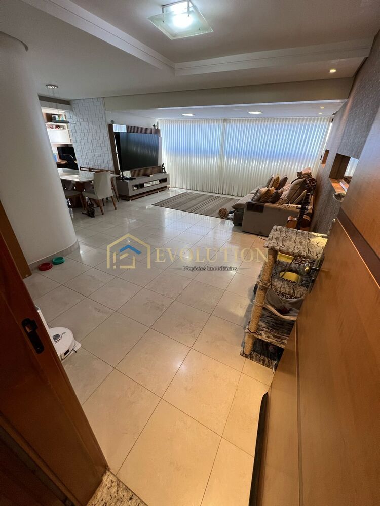 Apartamento, 3 quartos, 110 m² - Foto 1