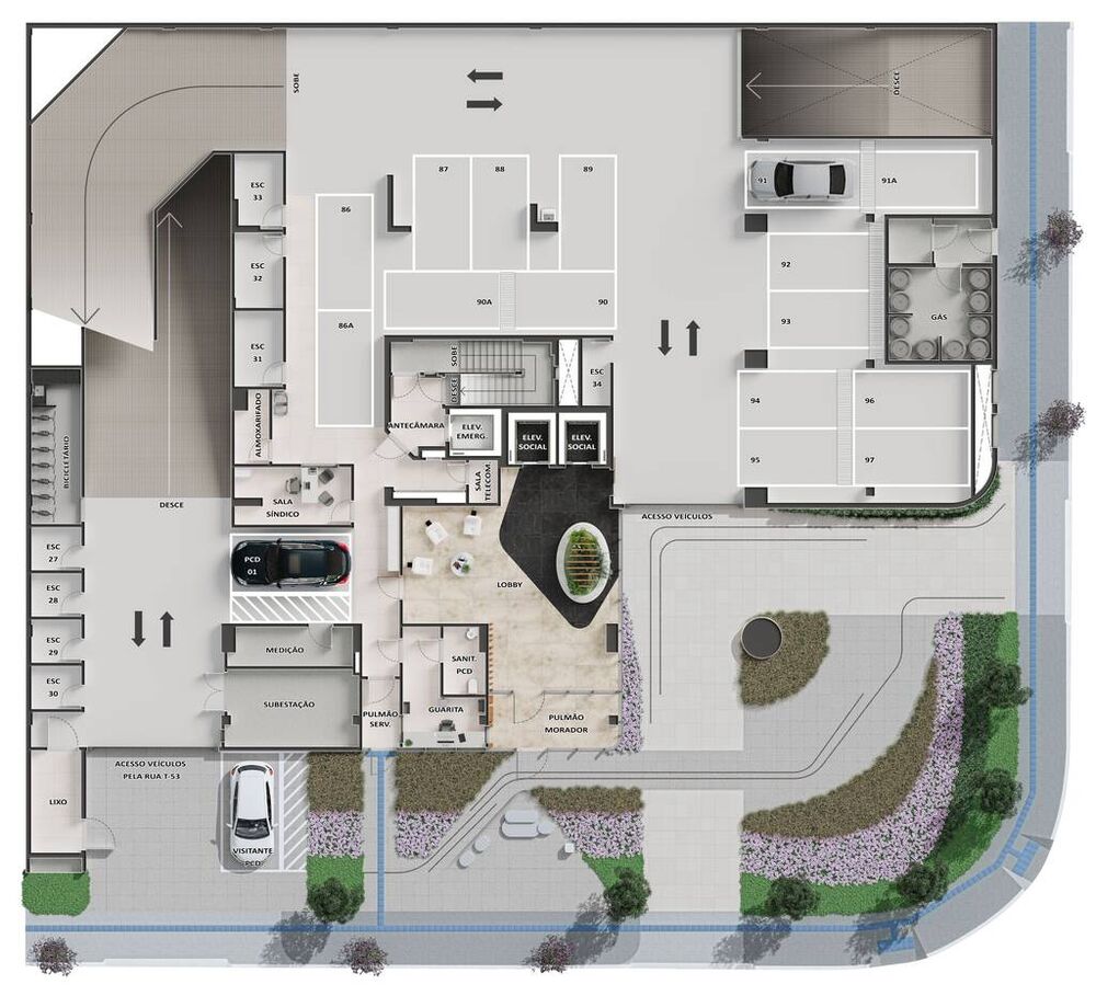Apartamento, 4 quartos, 505 m² - Foto 15
