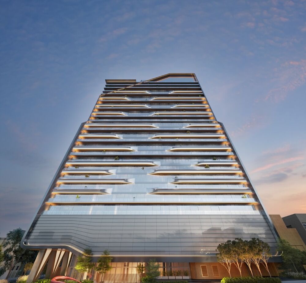 Sala-Conjunto, 142 m² - Foto 2