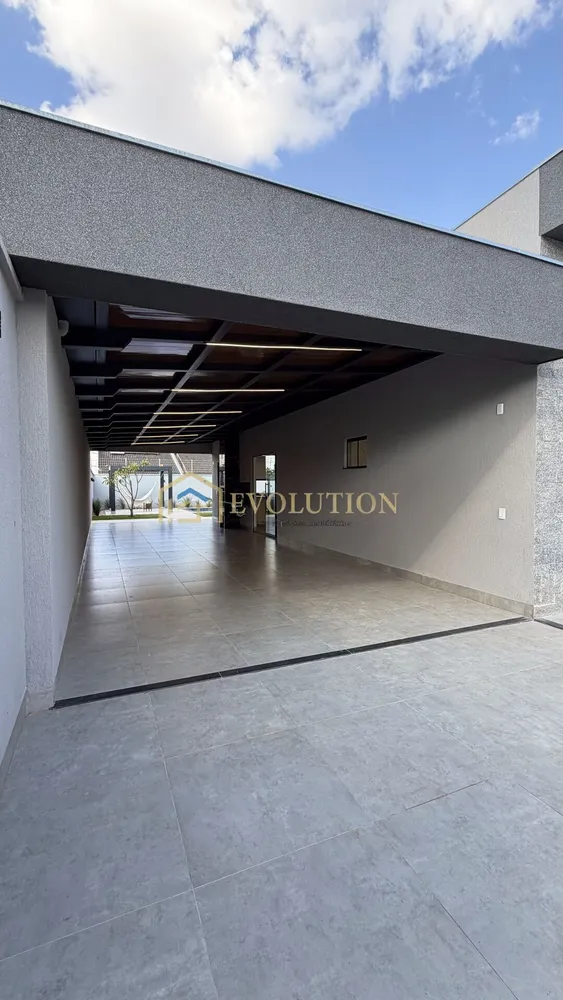 Casa, 3 quartos, 420 m² - Foto 6