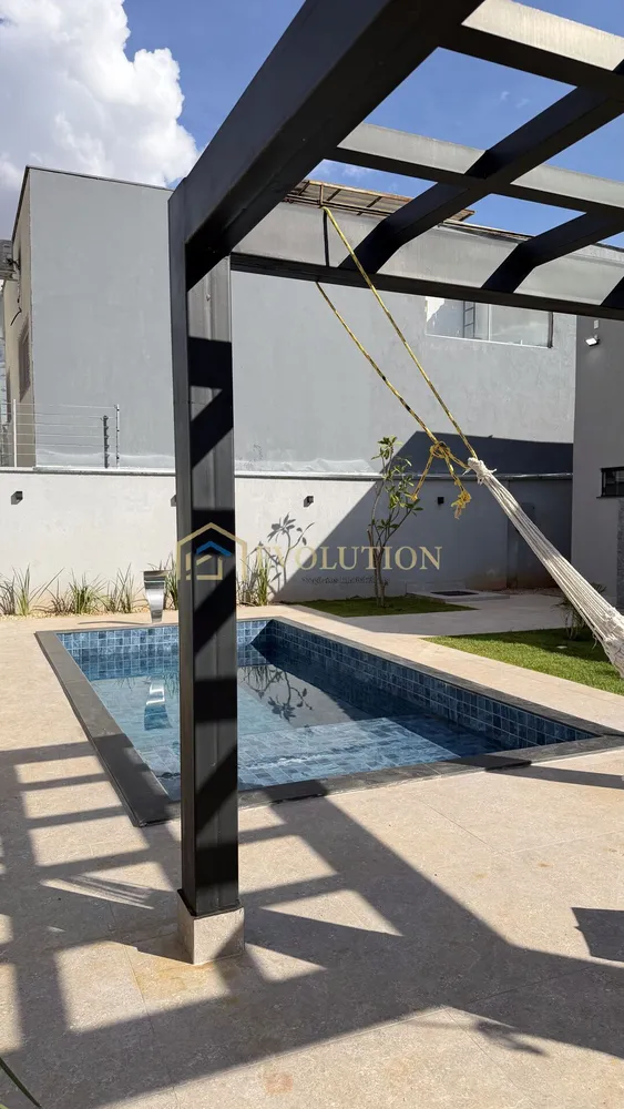 Casa, 3 quartos, 420 m² - Foto 12