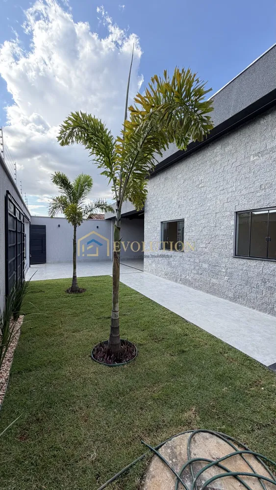 Casa, 3 quartos, 420 m² - Foto 1