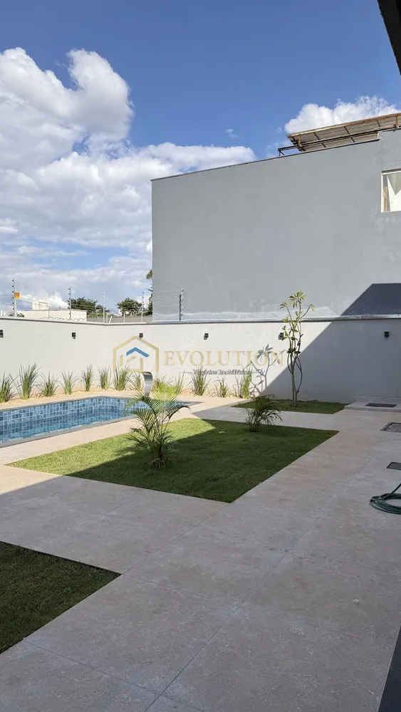 Casa, 3 quartos, 420 m² - Foto 10